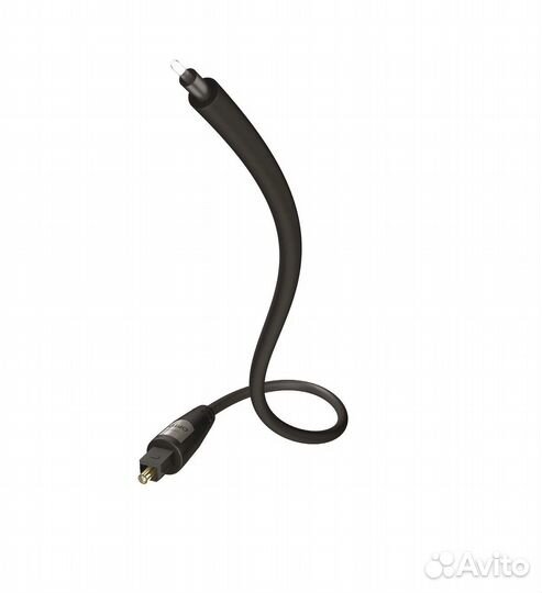 Оптический кабель Inakustik Star 0.75 м