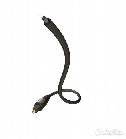 Оптический кабель Inakustik Star 0.75 м