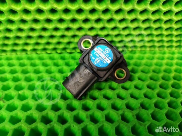 Датчик абсолютного давления Mercedes-Benz C W204