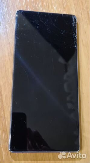 Samsung Galaxy Note 20, 8/256 ГБ