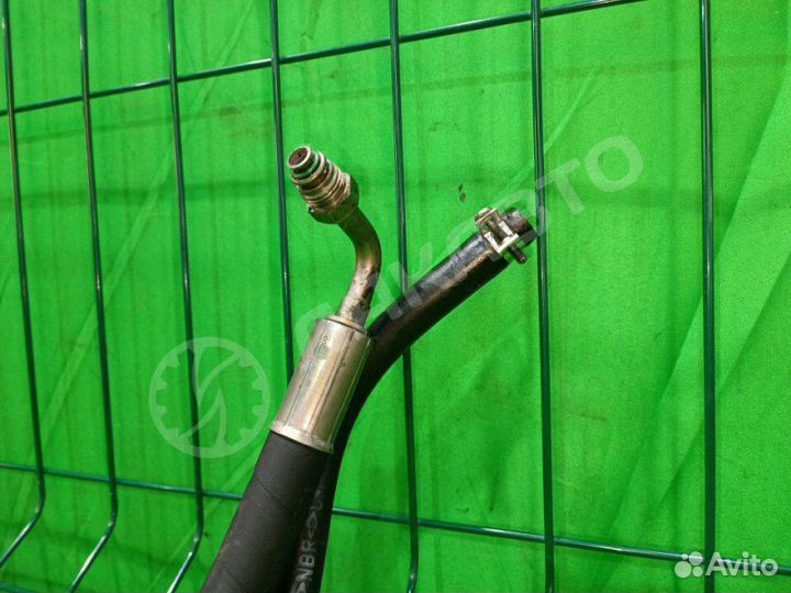 Трубка гидроусилителя Mercedes-Benz C W202 M111