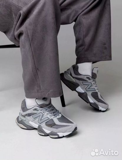 Кроссовки мужские