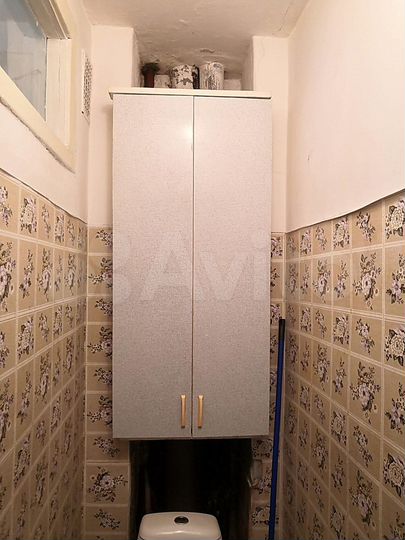 2-к. квартира, 43,4 м², 4/9 эт.