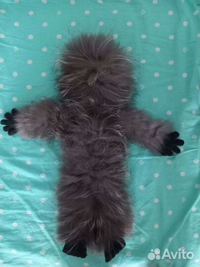 Игрушки ручной работы