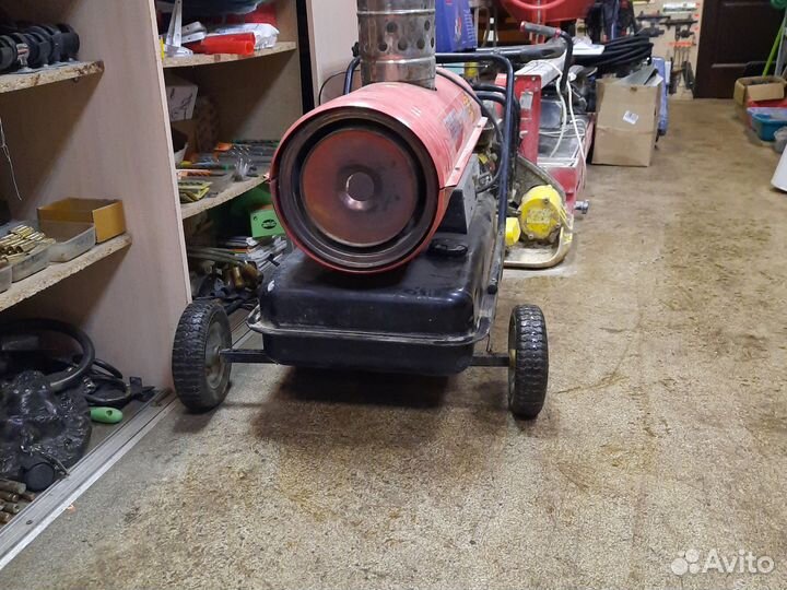 Аренда-Ремонт строительного инструмента