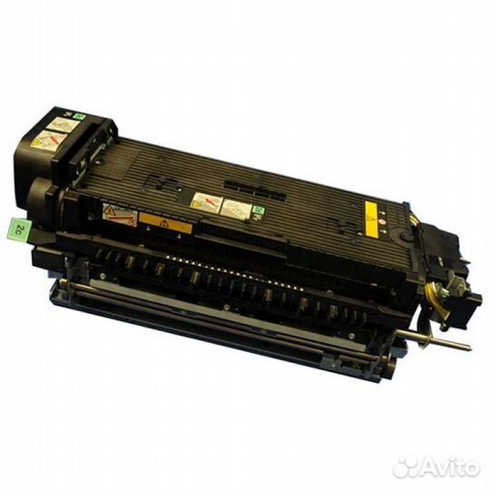 Фьюзер xerox WCP 4112