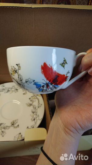 Кофейная пара 