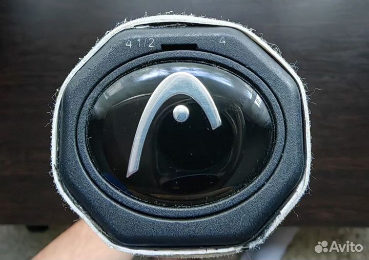 Ракетка Head Graphene Touch Speed MP