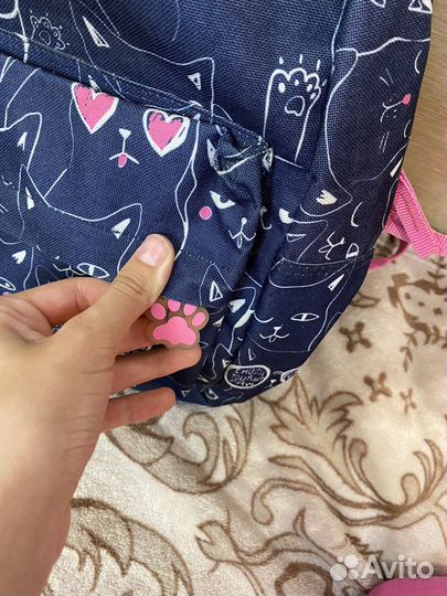 Рюкзак детский остин