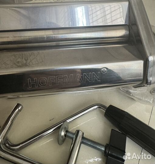 Тестораскатка Лапшерезка