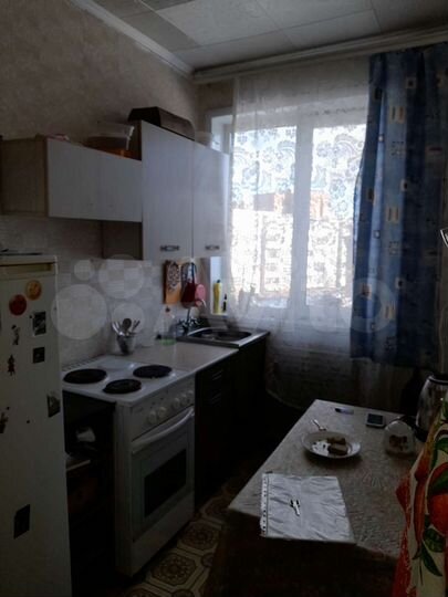 2-к. квартира, 40 м², 2/2 эт.