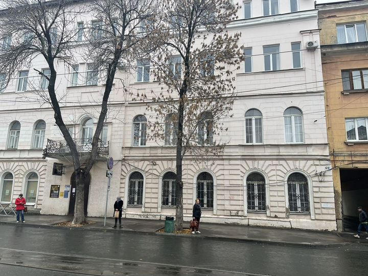 Свободного назначения, 180 м²