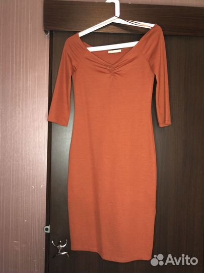 Платья Zara Pull and Bear