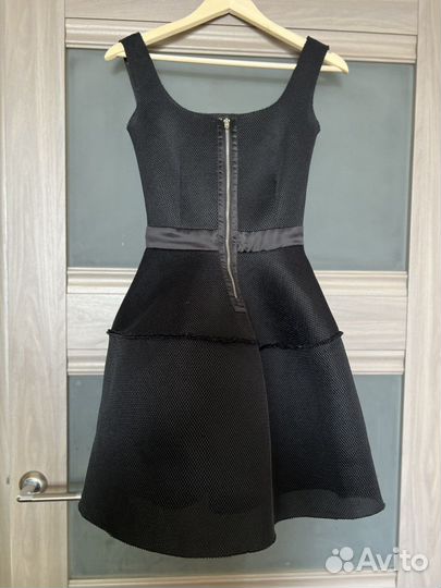 Maje платье размер XS для девочки подростка