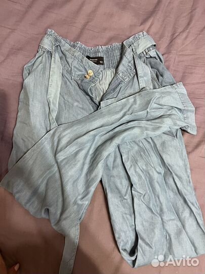 Брюки. Джинсы. Штаны