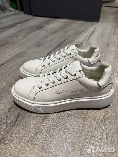 Кеды женские