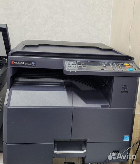 Принтер лазерный ч/б