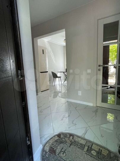 Дом 70 м² на участке 1 сот.