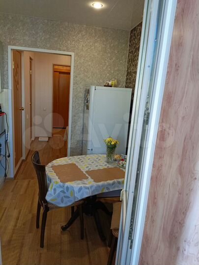 1-к. квартира, 40 м², 7/9 эт.