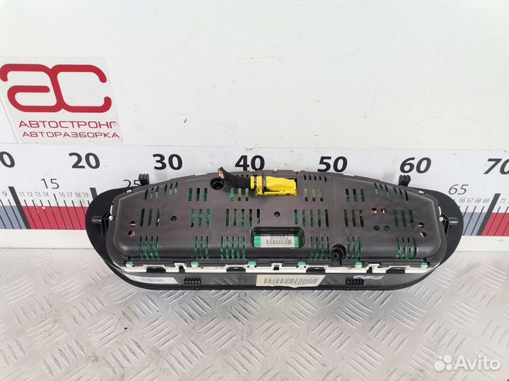 Панель для Peugeot-Citroen C5 1