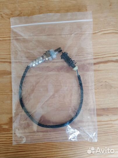 Датчик кислорода (Лямбда зонд) газ, УАЗ, заз