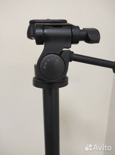 Штатив Soho Deluxe Urban Artist