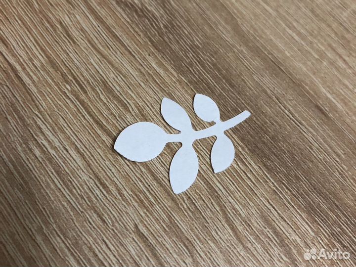 Фигурный дырокол