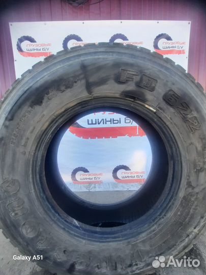 Грузовые шины Firestone FD622 315 70 22.5