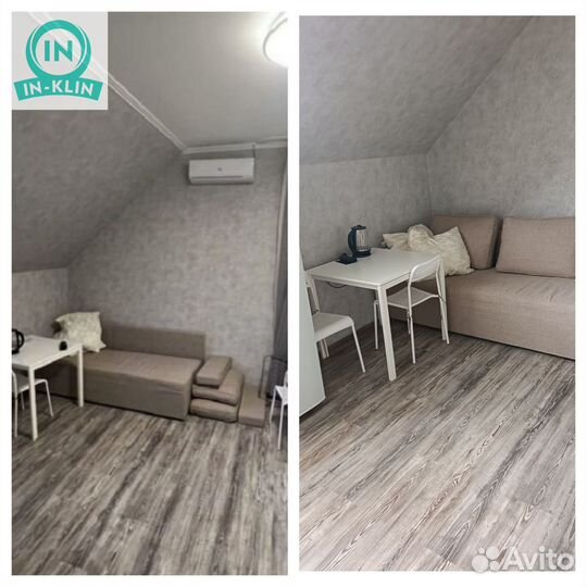 Уборка квартир, мытье окон, уборка после ремонта