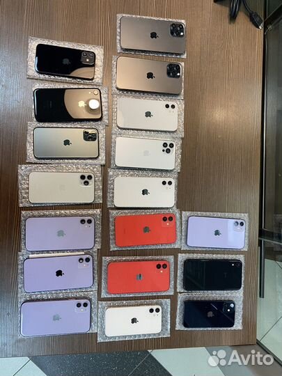 Корпуса для iPhone