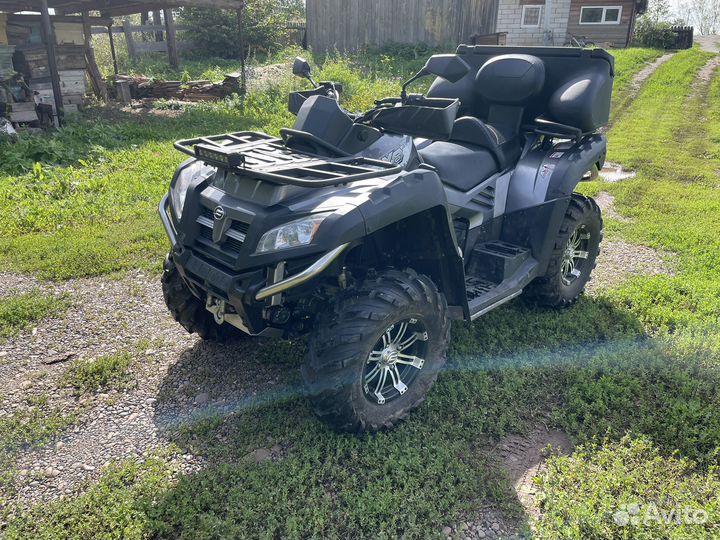 Продам квадроцикл