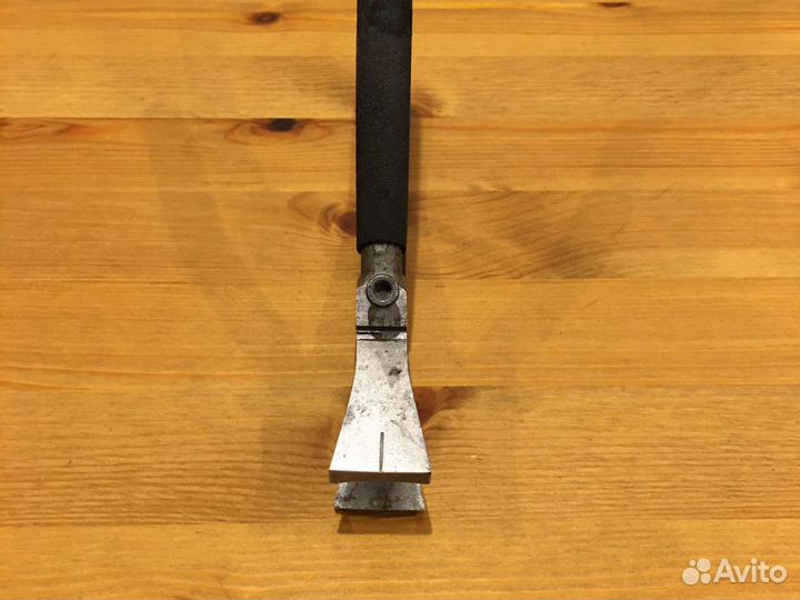 Кусачки для стекла