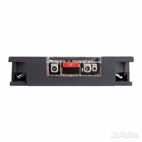 Автоусилитель kicx Gorilla Bass 4.260