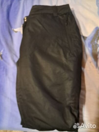 Спортивные брюки мужские 50размер