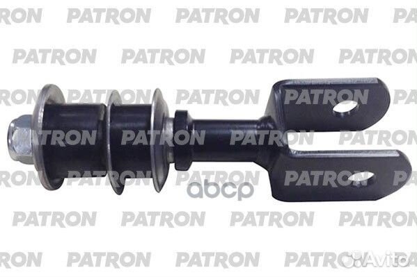 Тяга стабилизатора toyota land cruiser 200 (VD