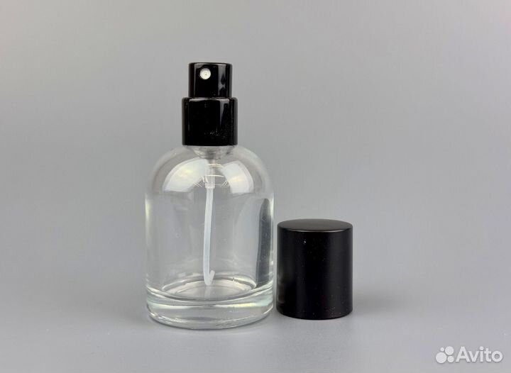 Флаконы с атомайзером 30мл опт