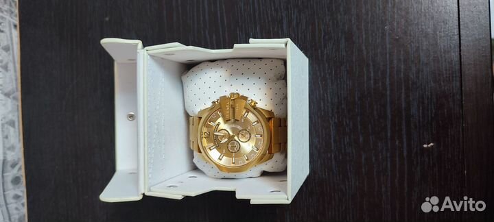 Часы мужские diesel