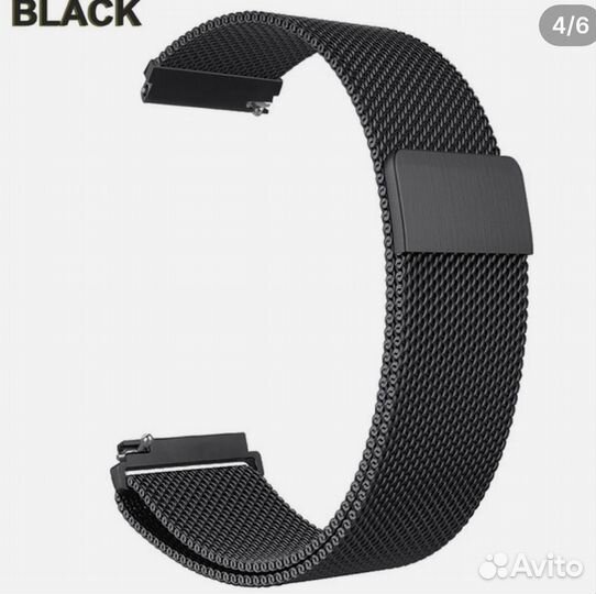 Ремешок для смарт часов Redmi Watch 3 Active