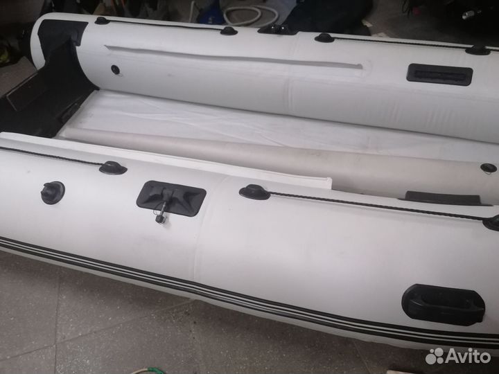 Продам лодку пвх