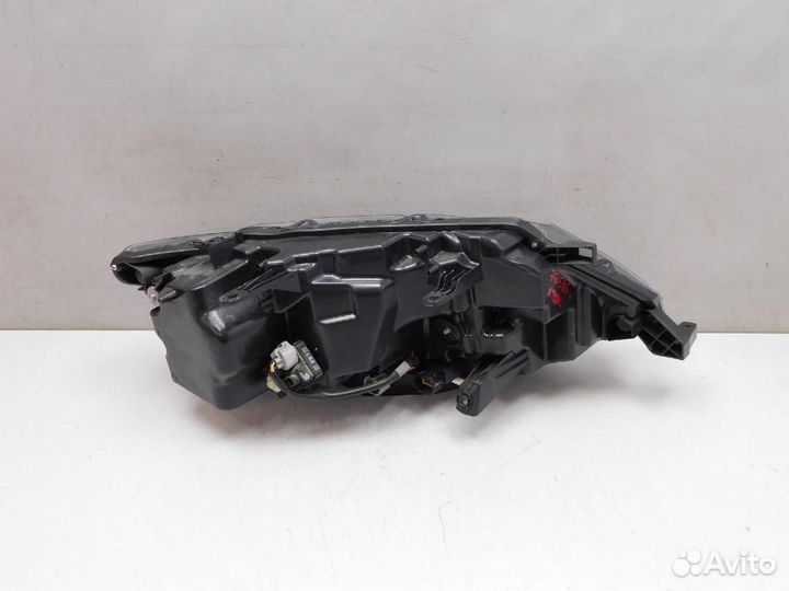 Фара левая Nissan X-Trail