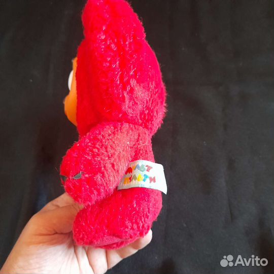 Мягкая игрушка Чебурашка