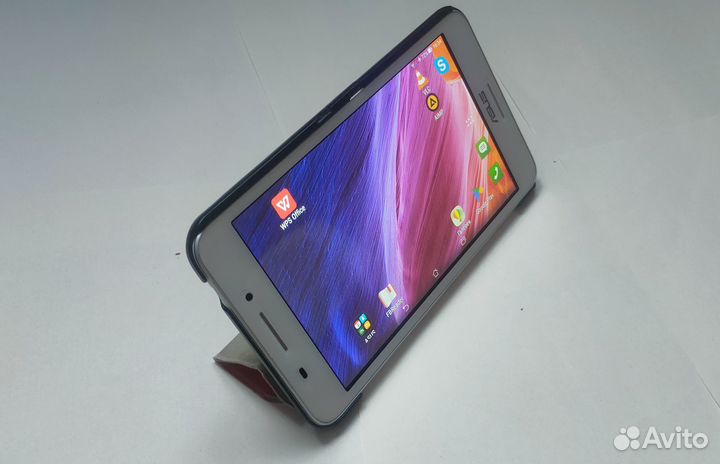 Планшет Asus Fonepad 7 fe375cg