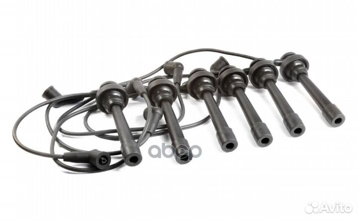 Комп. проводов mitsubishi Pajero II (3.0 V6 (6G