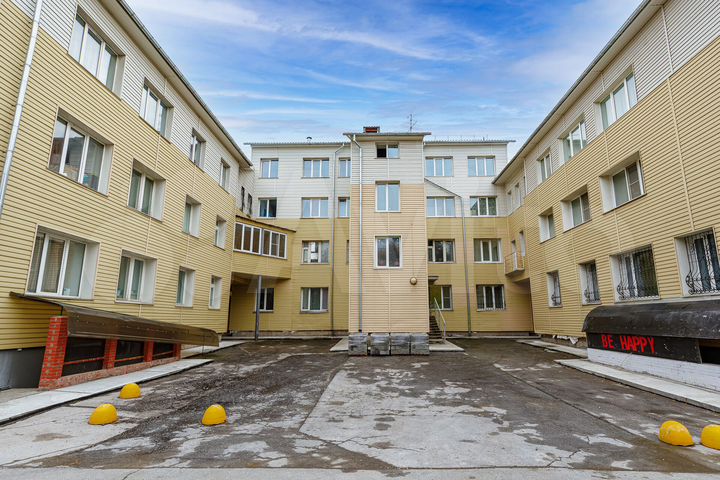 Продам помещение свободного назначения, 663 м²