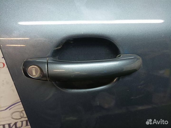 Кронштейн (сопут. товар) VW Touareg 2002-2010