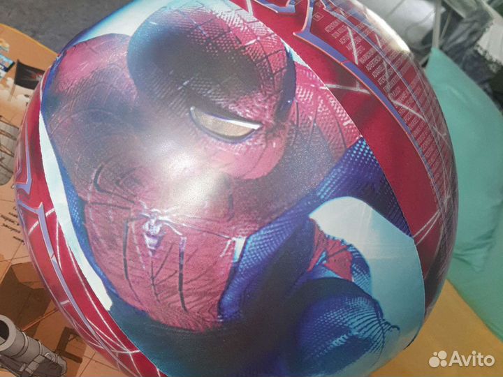 Мяч детский