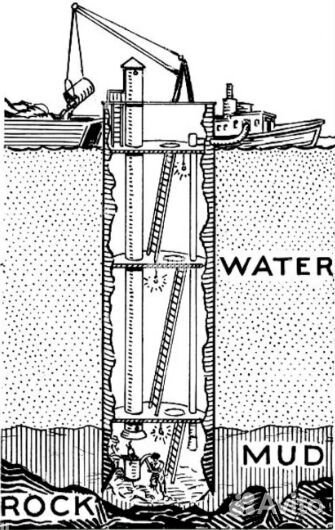 Экскурсия по Калининграду - глазами инженера