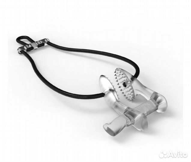 Зажим Octopus Fakir