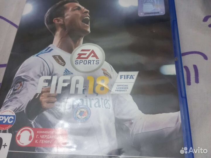 Игры для приставок ps4