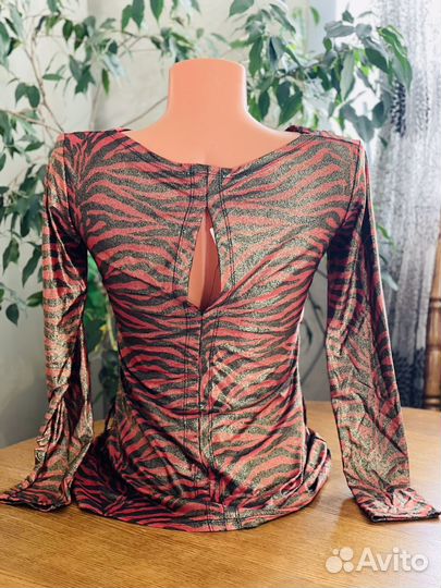 Кофточка нарядная